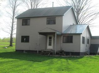 5294 M 33 Hwy, Afton, MI 49705