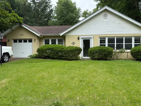 1046 Glenbrook Ave, Saint Louis, MO 63122