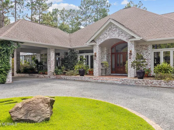 19 Cumberland Drive, Pinehurst, NC 28374