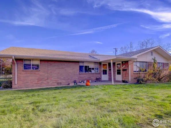 109 Valentine Ln, Longmont, CO 80501