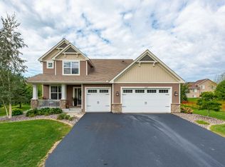 17417 54th St NE, Otsego, MN 55374