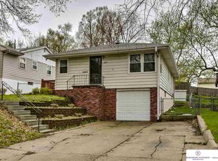 4230 N 65th Ave, Omaha, NE 68104