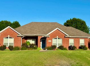1603 Tara Dr, Ardmore, OK 73401