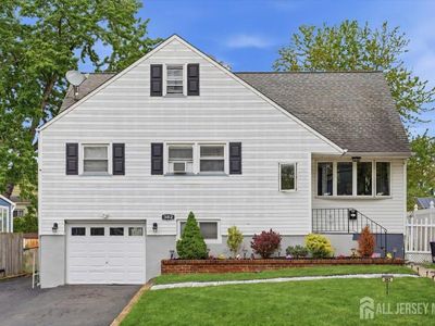382 Ford Ave, Fords, NJ, 08863