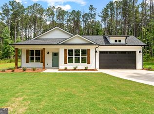 134 Coyote Cir, Greenville, GA 30222