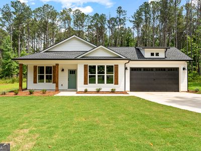 134 Coyote Cir, Greenville, GA, 30222