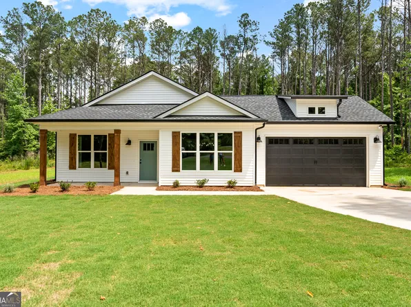 134 Coyote Cir, Greenville, GA 30222
