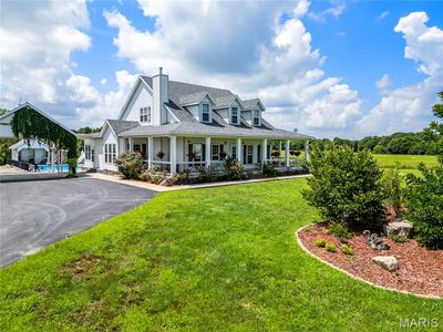 17305 Riverside Rd, Crocker, MO, 65452