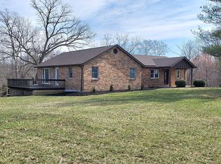 905 Harrison Ridge Rd, Dry Ridge, KY 41035