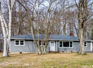 60 Nicholas Rd, Wallingford, CT 06492