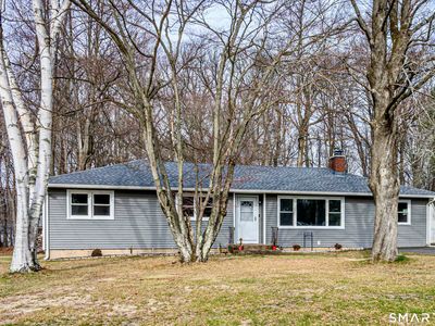 60 Nicholas Road, Wallingford, CT, 06492