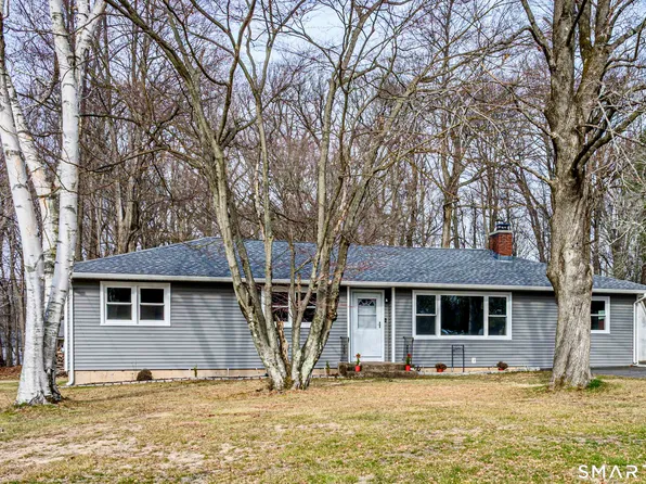60 Nicholas Road, Wallingford, CT 06492