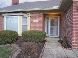 6511 Waybridge Ct, Indianapolis, IN 46237