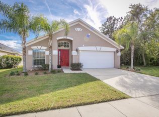 452 Tree Shore Dr, Orlando, FL 32825