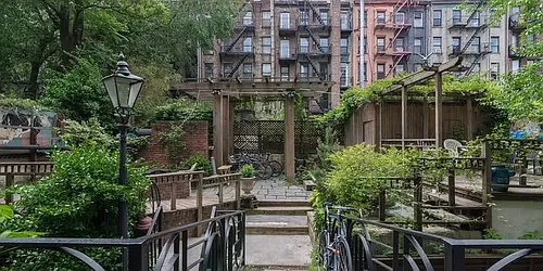 Rented by The Gonzalez Property Group LLC