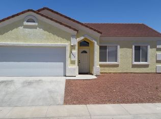 2235 S Mason Way, Safford, AZ 85546
