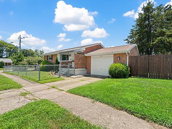 3rd image of 4801 Narcissus Ln