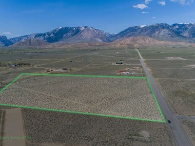 TBD Road 8UD LOT 7 and 8, Powell, WY, 82435