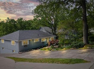 9511 NW 77th Ter, Weatherby Lake, MO 64152