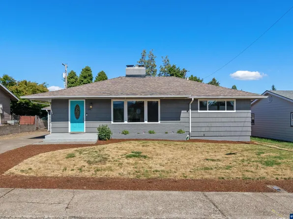 194 NW Hillcrest Dr, Dallas, OR 97338