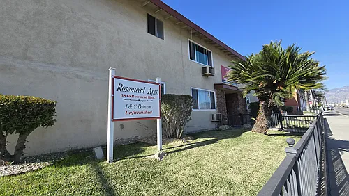 3845 Rosemead Blvd #3 Photo 1