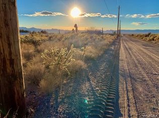 Tbd W Agua Fria Dr, Golden Valley, AZ 86413