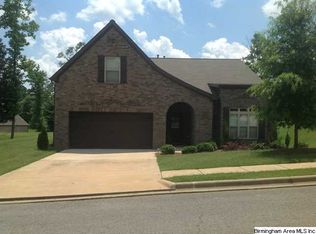 624 Southern Trace Pkwy, Leeds, AL 35094