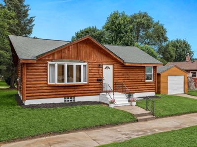807 North STREET, La Crosse, WI, 54603