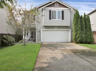 17826 18th Avenue Ct E, Spanaway, WA 98387