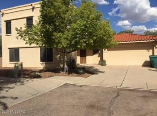 3936 N Placita La Vina, Tucson, AZ 85719