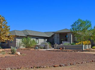 13115 N Yaqui Dr, Prescott, AZ 86305