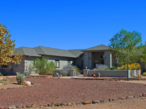 13115 N Yaqui Dr, Prescott, AZ 86305