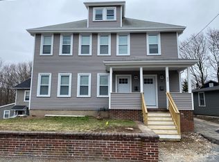 52 Ruggles St FLOOR 2, Franklin, MA 02038