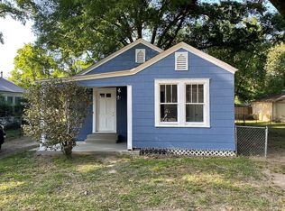 3803 Webster St, Monroe, LA 71203