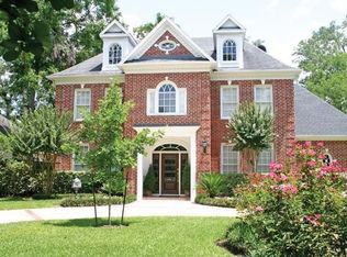 10718 Beinhorn Rd, Houston, TX 77024