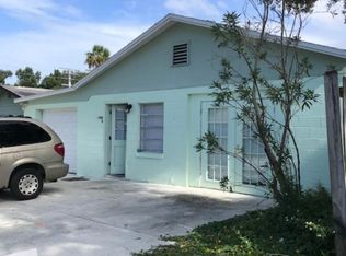 1406 Old Kings Rd #B, Holly Hill, FL 32117