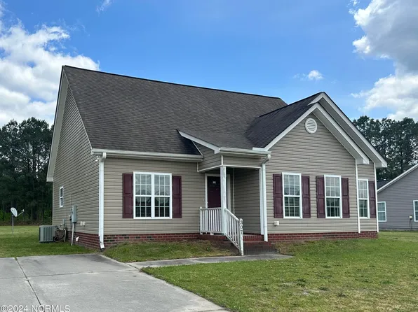 307 Northgate Drive, Washington, NC 27889
