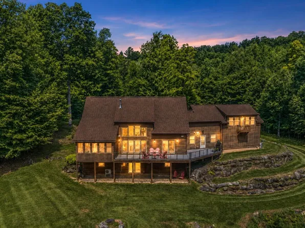 141 Allan Ridge Road, Morristown, VT 05661