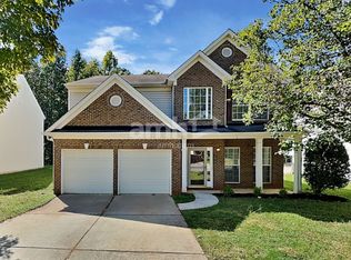 11635 Erwin Ridge Ave, Charlotte, NC 28213