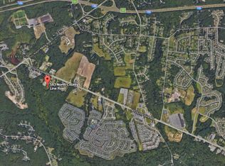 583 N County Line Rd, Jackson, NJ 08527