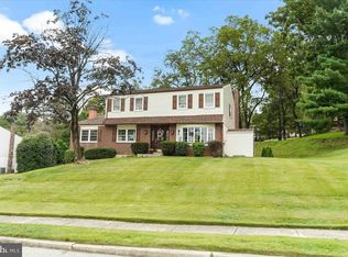 2607 Andrew Rd, Broomall, PA 19008