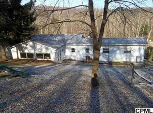 4200 Fowler Hollow Rd, Blain, PA 17006