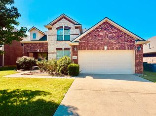 2804 Appaloosa Ct, Little Elm, TX 75068