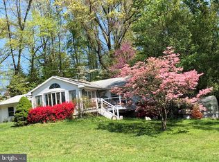 20407 Kirkwood Shop Rd, White Hall, MD 21161