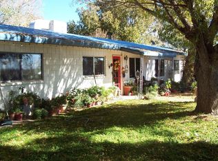 4110 W Hart Ln, Willcox, AZ 85643