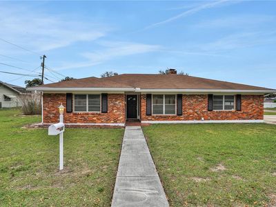 413 Avenue O SE, Winter Haven, FL, 33880