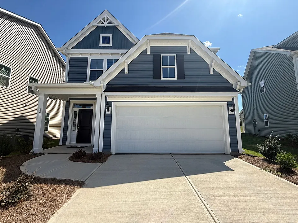443 White Oak Garden Way