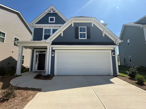 443 White Oak Garden Way, Garner, NC 27529