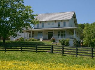 2177 N Berrys Chapel Rd, Franklin, TN 37069