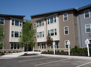 Wilson Pointe, Canton, OH 44703